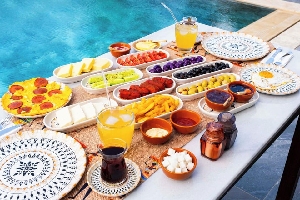 Marrakesh Alacati Hotel in İzmir Province