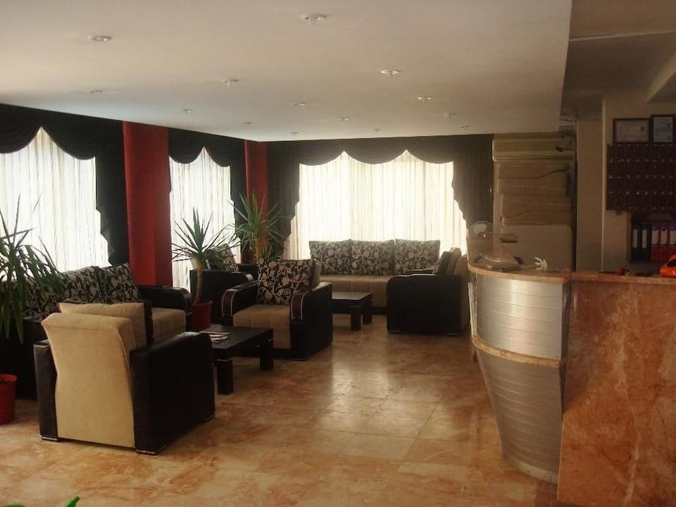 Kartel Hotel Hotel in Didim