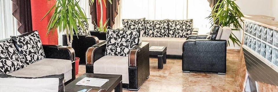 Kartel Hotel Hotel in Didim