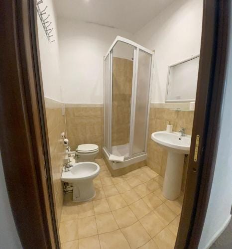 vatican rooms 5 Hotel in Rome