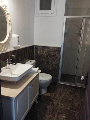 Noonbir Alacatı otel Hotel in Cesme