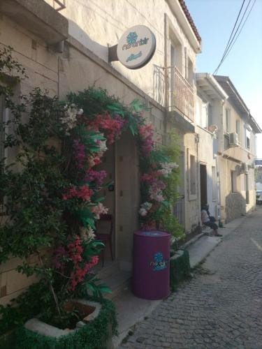 Noonbir Alacatı otel Hotel in Cesme