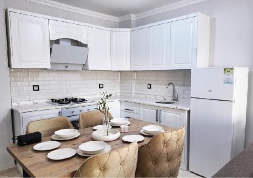White Bay Resort Hotel in Aydın Province
