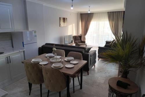 White Bay Resort Hotel in Aydın Province