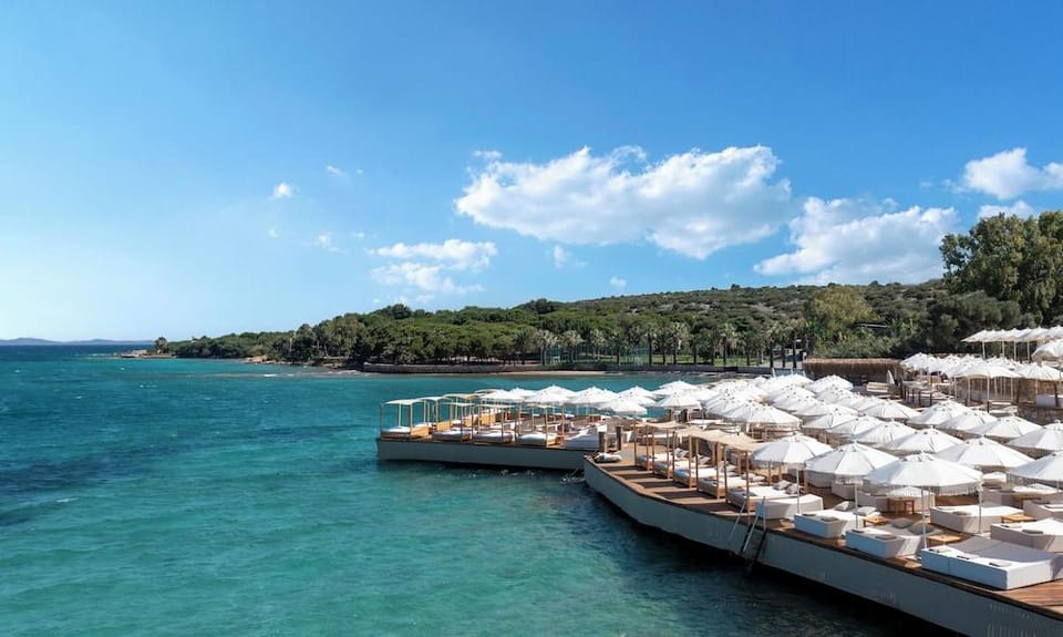 Enki Spinoza Thermal Resort Hotel Hotel in Cesme