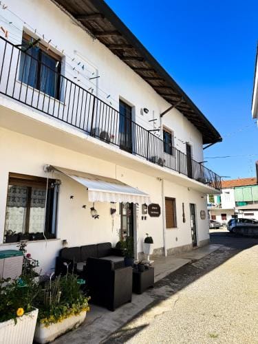 Malpensa Bed & Breakfast-No Breakfast Hotel in Lombardy
