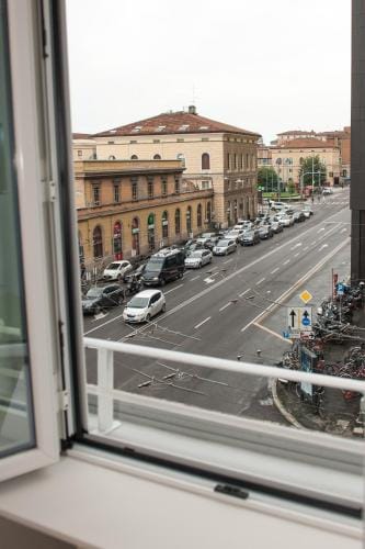 Amendola16 Hotel in Bologna