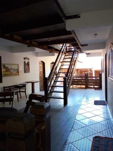 Pousada Joao e Maria Hostel in State of Rio de Janeiro