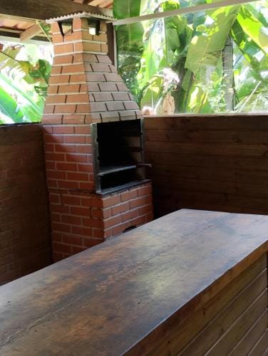 Pousada Joao e Maria Hostel in State of Rio de Janeiro