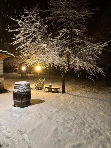 Il Seccatoio Hotel in Emilia-Romagna