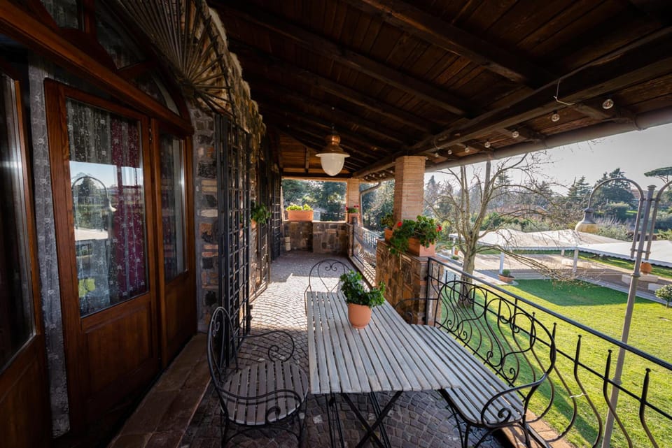Villa Domus Petra Hotel in Lazio