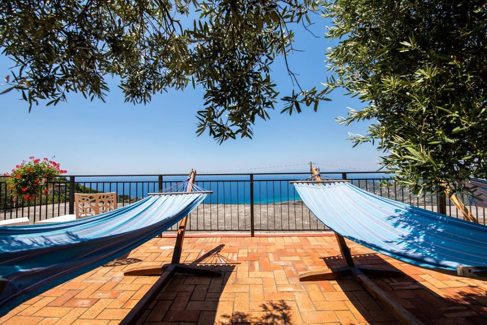 Madonna della Scala Hotel in Castellabate