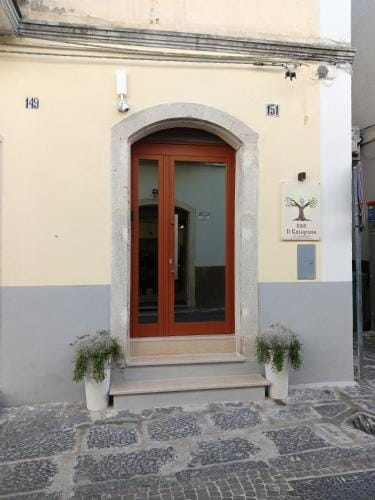 B&B Il Catepano Hotel in Province of Foggia