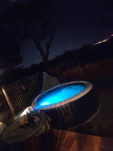 Appartement cosy jacuzzi Hotel in La Londe-les-Maures