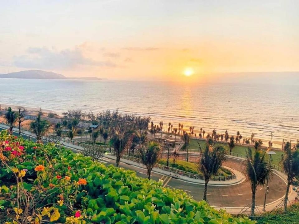 APEC MUI NE Happy House Apartment hotel in Phan Thiet