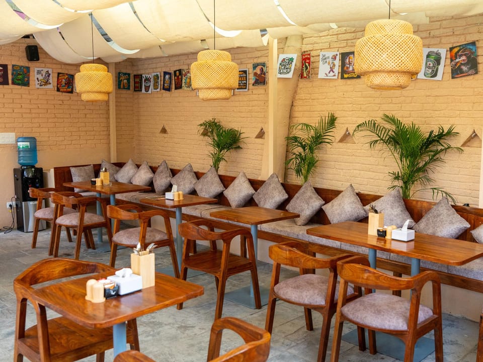 Yangchhen Peace Home Bed & Breakfast Hotel in Kathmandu