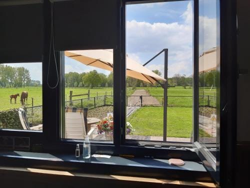 De Weije Wereld Hotel in North Brabant (province)