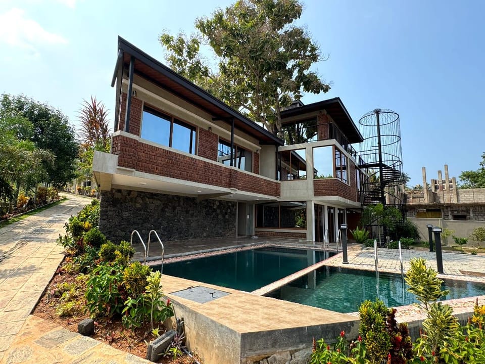 The Windsor Retreat Resort in Western Province