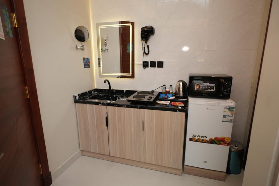 The S Square Airport Hotel Hotel in Jeddah