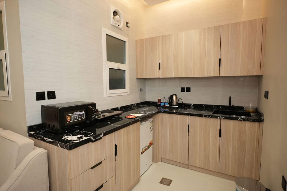 The S Square Airport Hotel Hotel in Jeddah