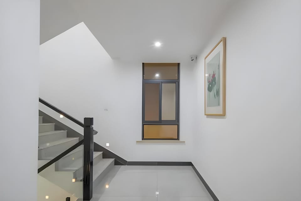 Floral Hotel·muyu Boutique hotel  (Peach Blossom Lake Scenic Spot Store) Hotel in Zhejiang