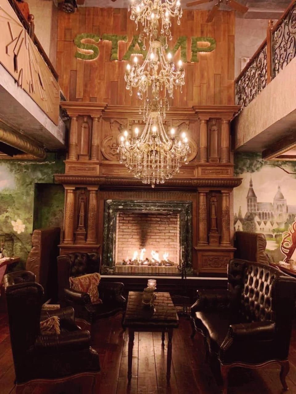 Hotel The Stamp Hotel in North Brabant (province)