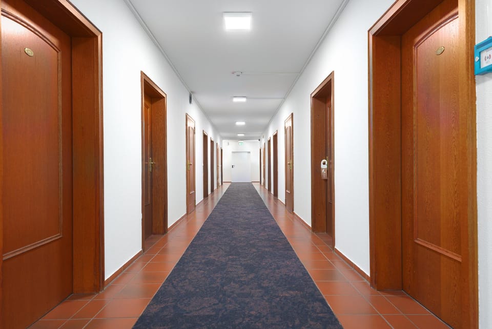 Trip Inn Egelsbach Frankfurt Hotel in Hesse