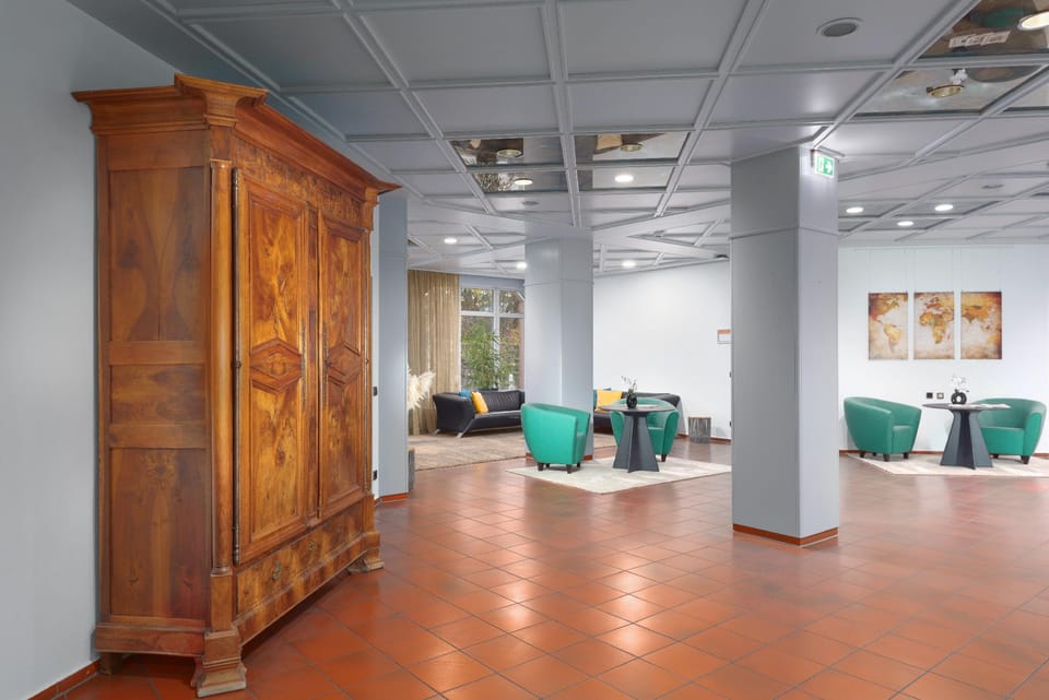 Trip Inn Egelsbach Frankfurt Hotel in Hesse
