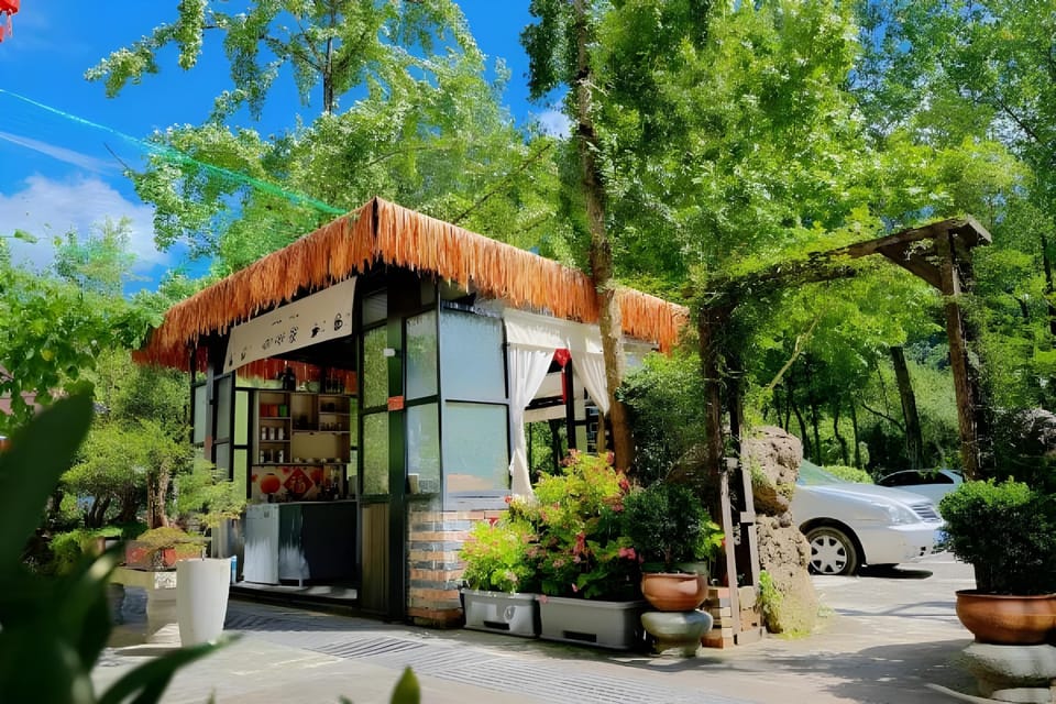 Floral Hotel·Xuanzhiyuan Hotel Hotel in Zhejiang