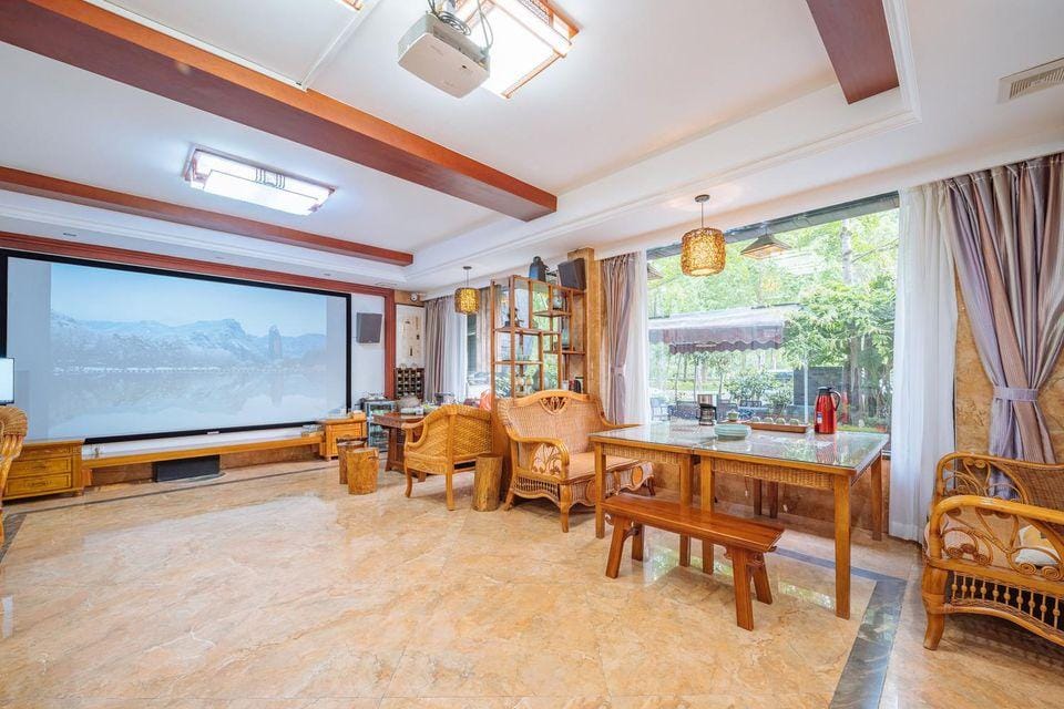 Floral Hotel·Xuanzhiyuan Hotel Hotel in Zhejiang