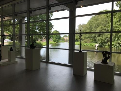 84huis Hotel in Amstelveen