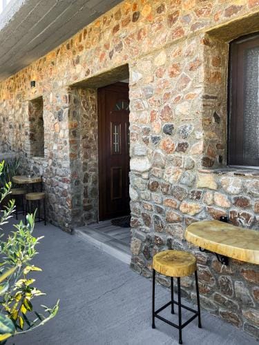 Archontiko Kantilis Hotel in Pieria, Greece