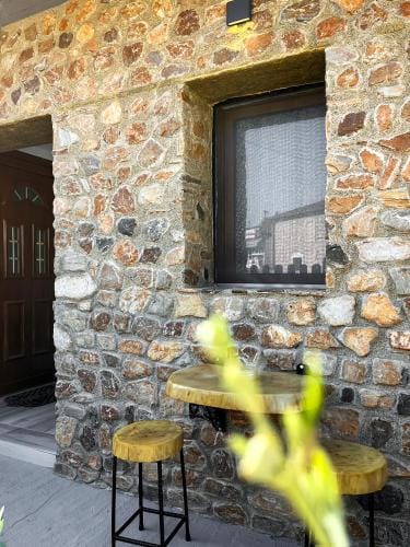 Archontiko Kantilis Hotel in Pieria, Greece