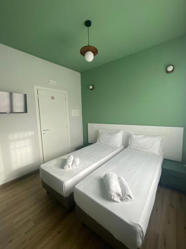 Foresteria Alcatraz Inn in Lombardy