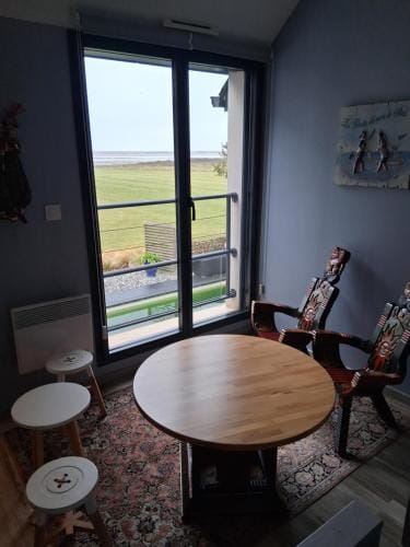BB Le Bonheur Hotel in Brittany