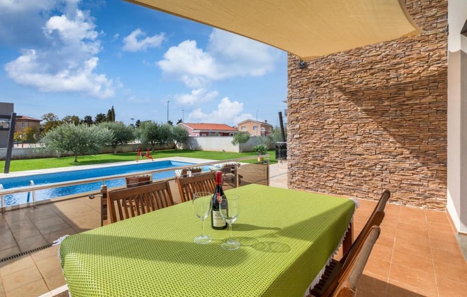 Villa Gigi - Medulin by Villas Guide Resort in Medulin