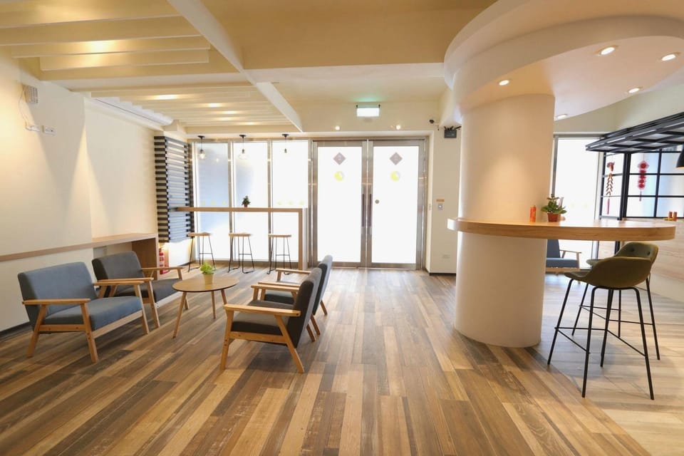 Flora Inn Hotel in Kaohsiung