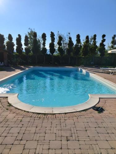 Affittacamere Il Girasole Hotel in Pistoia