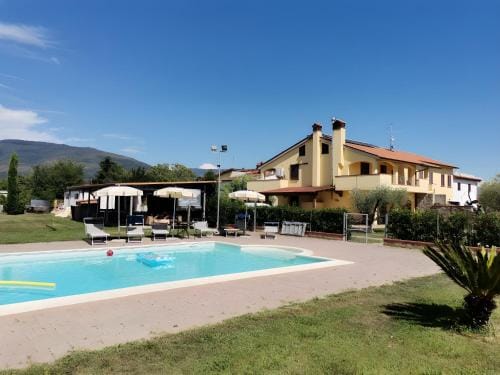 Affittacamere Il Girasole Hotel in Pistoia
