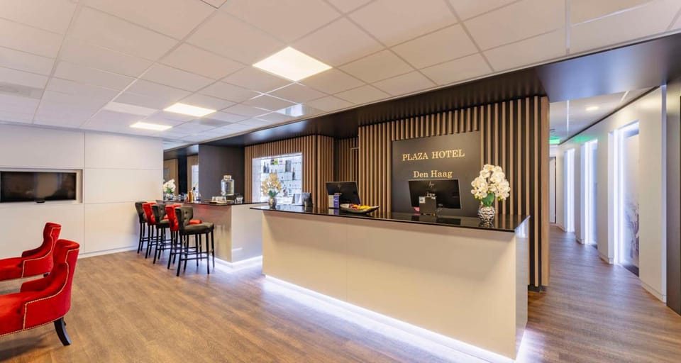 PLAZA Premium Den Haag City Center Hotel in The Hague