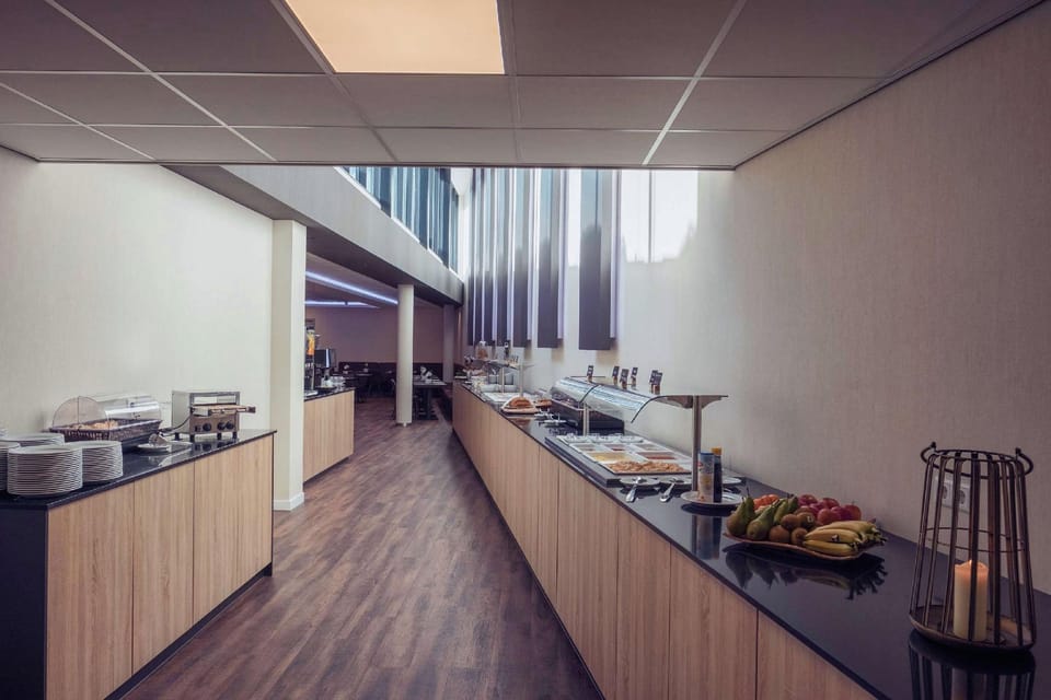 PLAZA Premium Den Haag City Center Hotel in The Hague