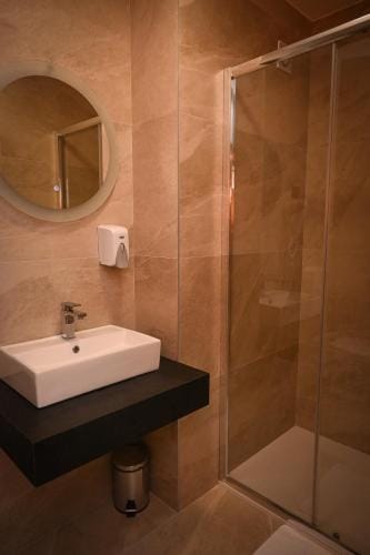 Mas Motel Motel in Brod-Posavina County, Croatia