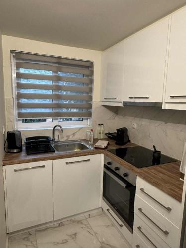 JOHNMAR apartment Hotel in Alimos