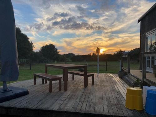 Kakariki Cottage Hotel in Waikato