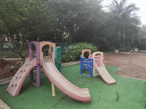 Mediterraneo Barra Parque Olimpico Rio Centro Farmasi Hotel in Rio de Janeiro