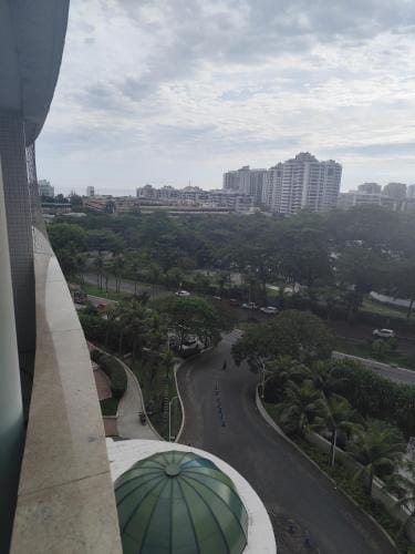 Mediterraneo Barra Parque Olimpico Rio Centro Farmasi Hotel in Rio de Janeiro