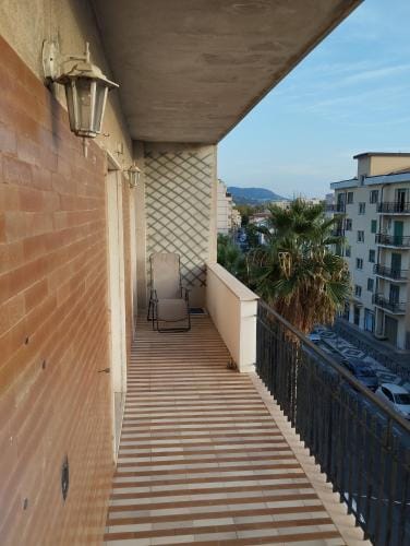 Mira Beach Hotel in Praia A Mare