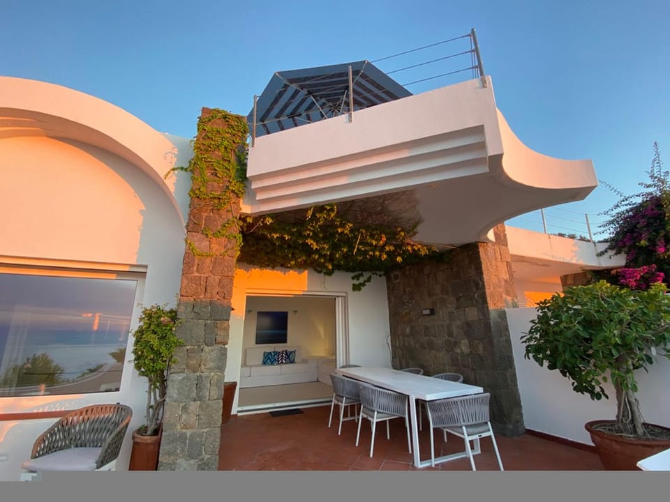 Villa Enea by My Villa Collection Hotel in Forio