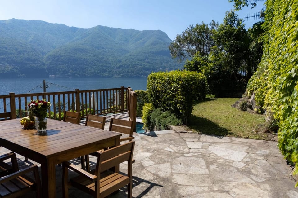 Villa Rubina by My Villa Collection Hotel in Laglio