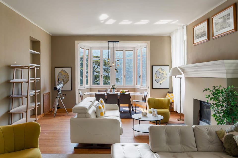 Villa Rubina by My Villa Collection Hotel in Laglio